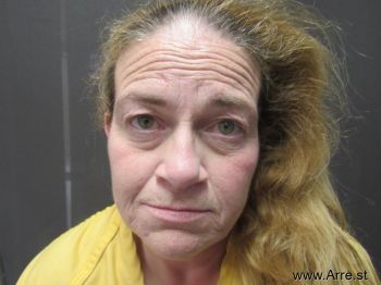 Jennifer Dee Thompson Mugshot