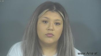 Jennifer Lizbeth Trejo Mugshot