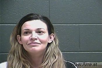 Jennifer Marie Tritto Mugshot