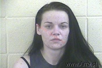 Jennifer Lee Wall Mugshot