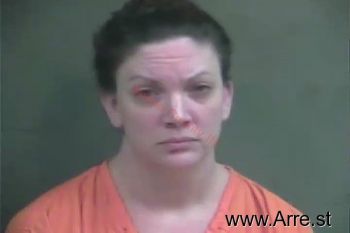 Jennifer  Warren Mugshot