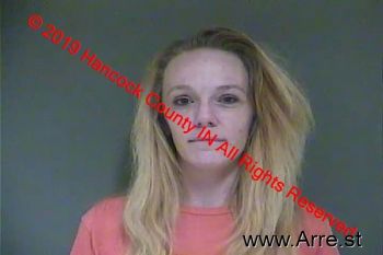 Jennifer Nicole Williams Mugshot