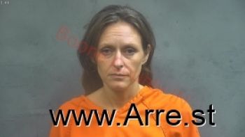 Jennifer L Wilson Mugshot