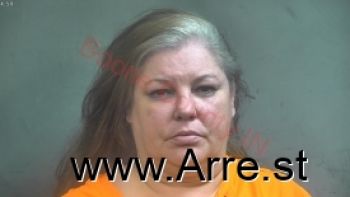 Jennifer  Wilson-hainje Mugshot