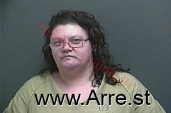 Jennifer Marie Wright Mugshot