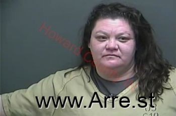 Jennifer Marie Wright Mugshot