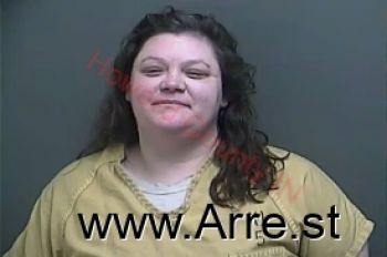 Jennifer Marie Wright Mugshot