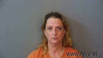 Jennifer Ann Wright Mugshot