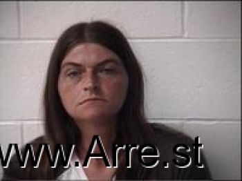 Jennifer  Young Mugshot