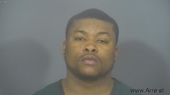 Jeremiah Deandre Dockery Mugshot