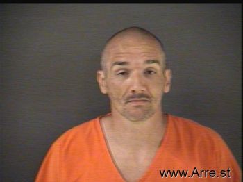 Jeremiah James Fort Mugshot