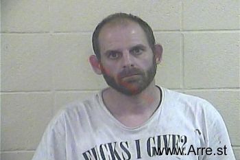 Jeremiah Edward Jackson Mugshot