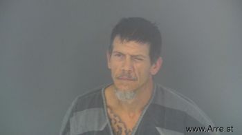 Jeremiah Warren Johnson Mugshot