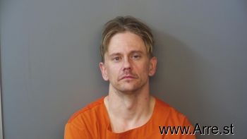 Jeremiah Lee Morgan Mugshot