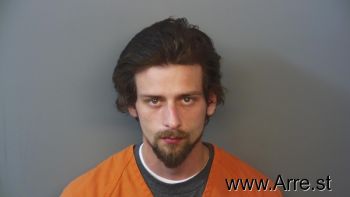 Jeremiah Charles Sanders Mugshot