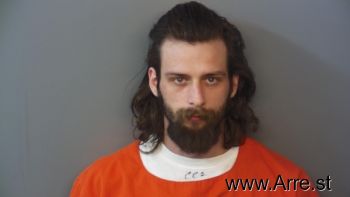 Jeremiah Charles Sanders Mugshot