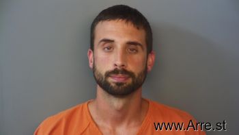 Jeremiah Thomas Walker Mugshot