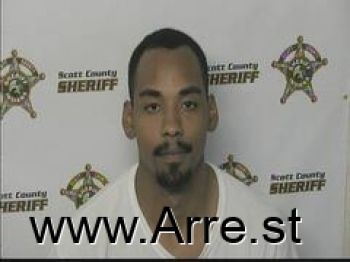 Jeremiah  White Mugshot