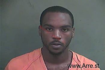 Jeremiah Michael Williams Mugshot