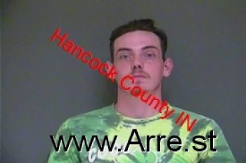 Jeremie Raymond Ferguson Mugshot