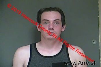 Jeremie Raymond Ferguson Mugshot