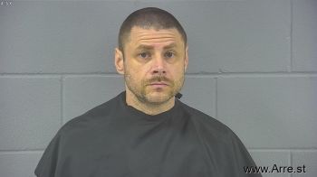 Jeremy David Alexander Mugshot