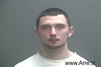 Jeremy Ryan Baugh Mugshot