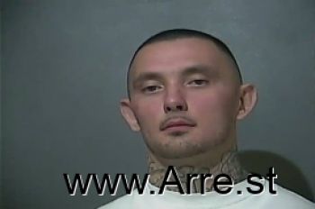 Jeremy Ryan Baugh Mugshot