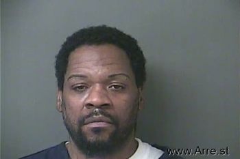 Jeremy Darnell Beard Mugshot