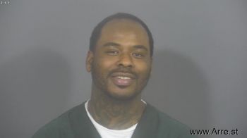 Jeremy Deshaun Boykin Mugshot