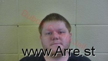 Jeremy Wayne Bryant Mugshot