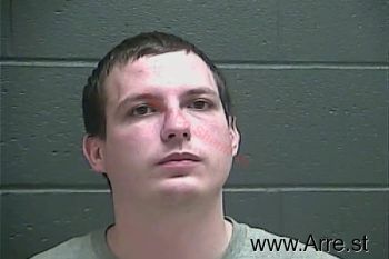 Jeremy David Buckendahl Mugshot