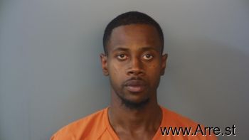 Jeremy Tyrone Byrd Mugshot