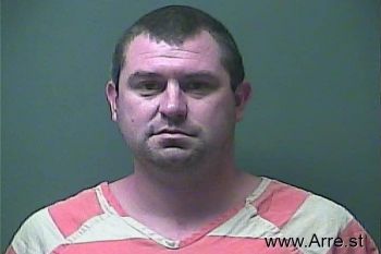 Jeremy Nickles Campbell Mugshot