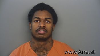 Jeremy Denzel Clifton Mugshot