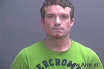 Jeremy Don Collins Mugshot