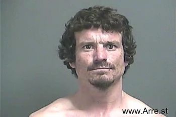 Jeremy Don Collins Mugshot