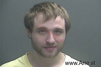 Jeremy Shane Cooper Mugshot