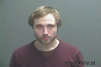 Jeremy Shane Cooper Mugshot