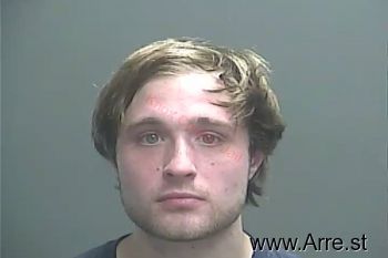 Jeremy Shane Cooper Mugshot