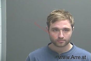 Jeremy Shane Cooper Mugshot