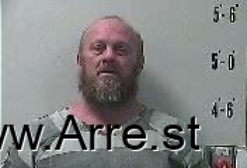 Jeremy Charles Cottrell Mugshot