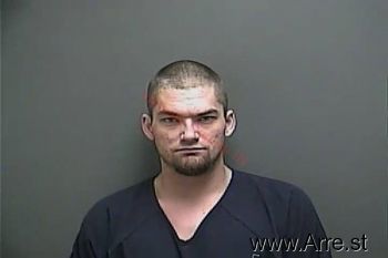 Jeremy Brent Cox Mugshot