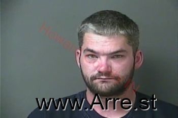 Jeremy Brent Cox Mugshot