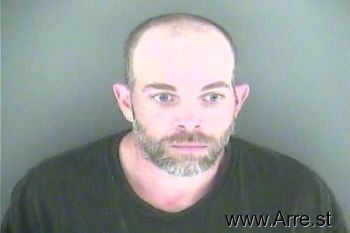 Jeremy D Cox Mugshot