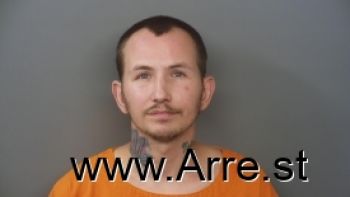 Jeremy Wayne Davis Mugshot