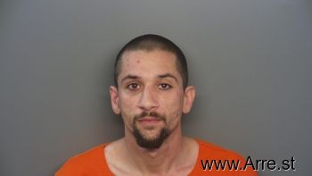 Jeremy Jon Earl Mugshot