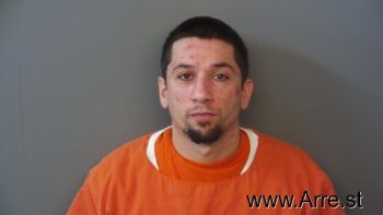 Jeremy Jon Earl Mugshot