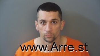 Jeremy Jon Earl Mugshot