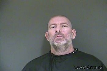 Jeremy Alan Evans Mugshot